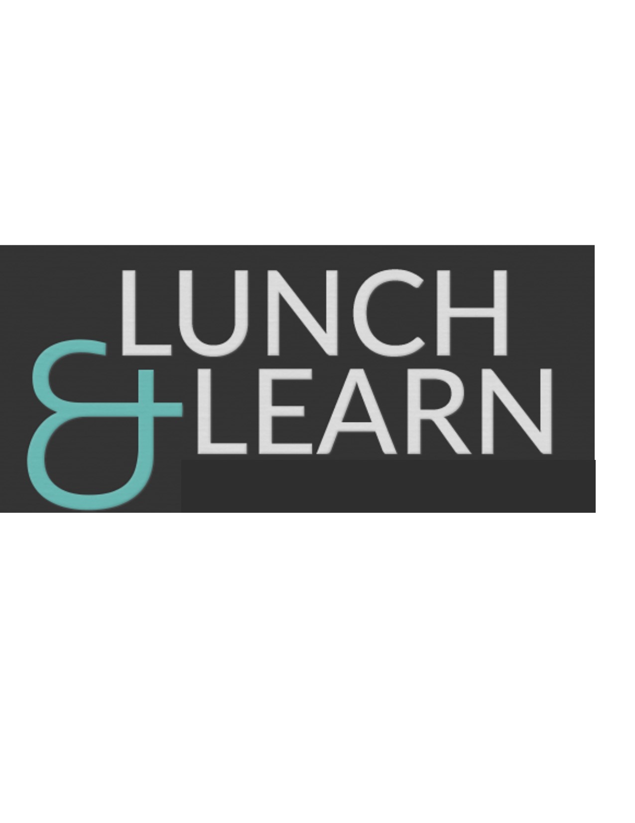 Image for Join us for a FREE Lunch & Learn on Wednesday, June 12